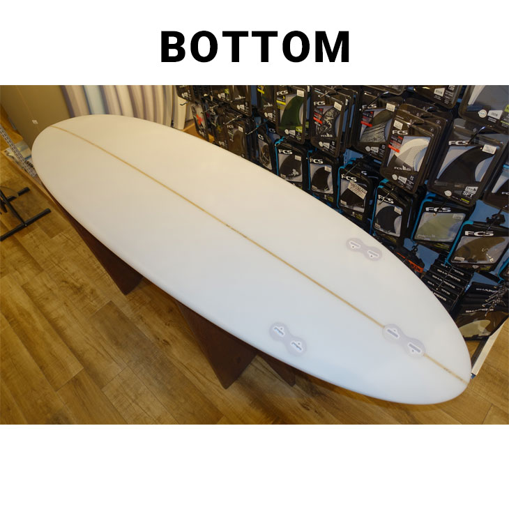 楽天市場】【3/4〜3/10エントリーでP10倍】初心者用サーフボード