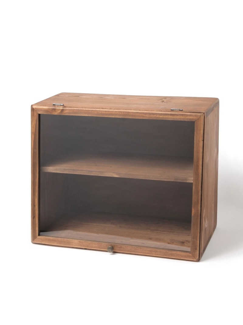 楽天市場】扉付き2段キャビネット studio CLIP スタディオクリップ