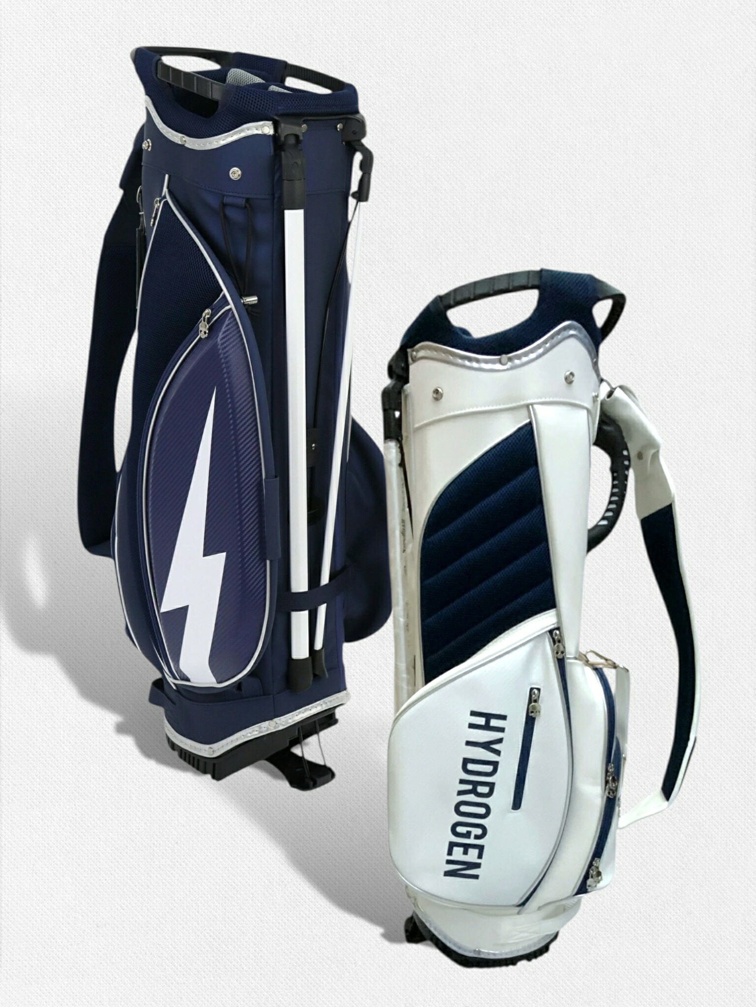 楽天市場】【定価107,800円(税込)】HYDROGEN GOLF ハイドロゲン ゴルフ