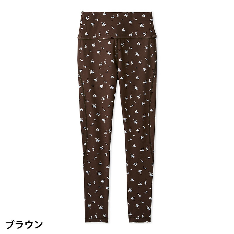 楽天市場】エミ emmi ヨガ ヨガウェア レギンス ディフォームフラワー