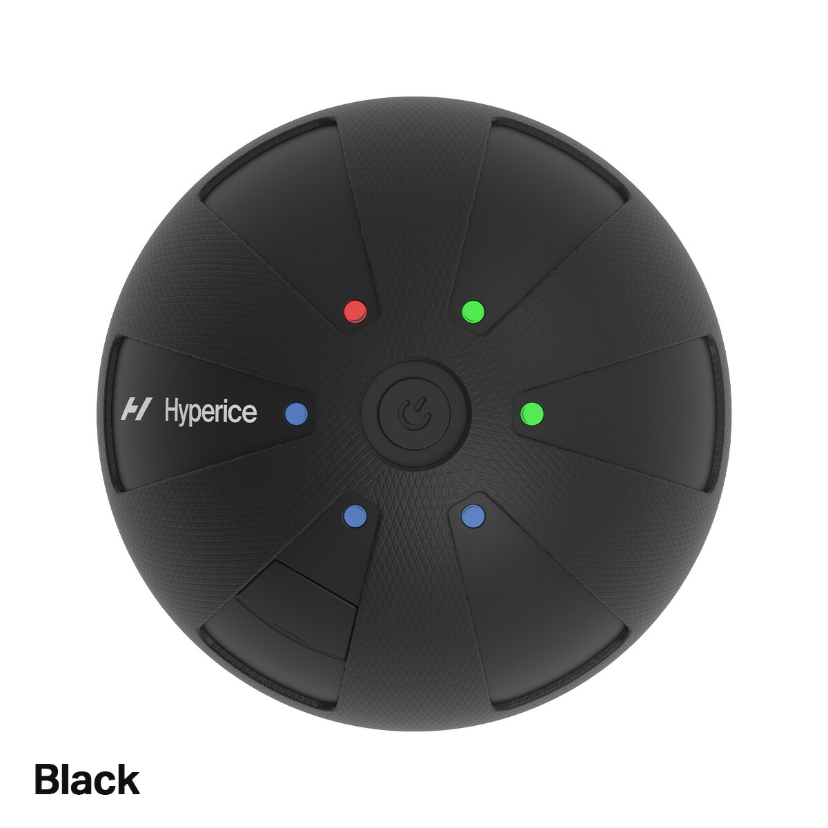 楽天市場】【正規品】Hyperice ハイパーアイス Hypersphere Go