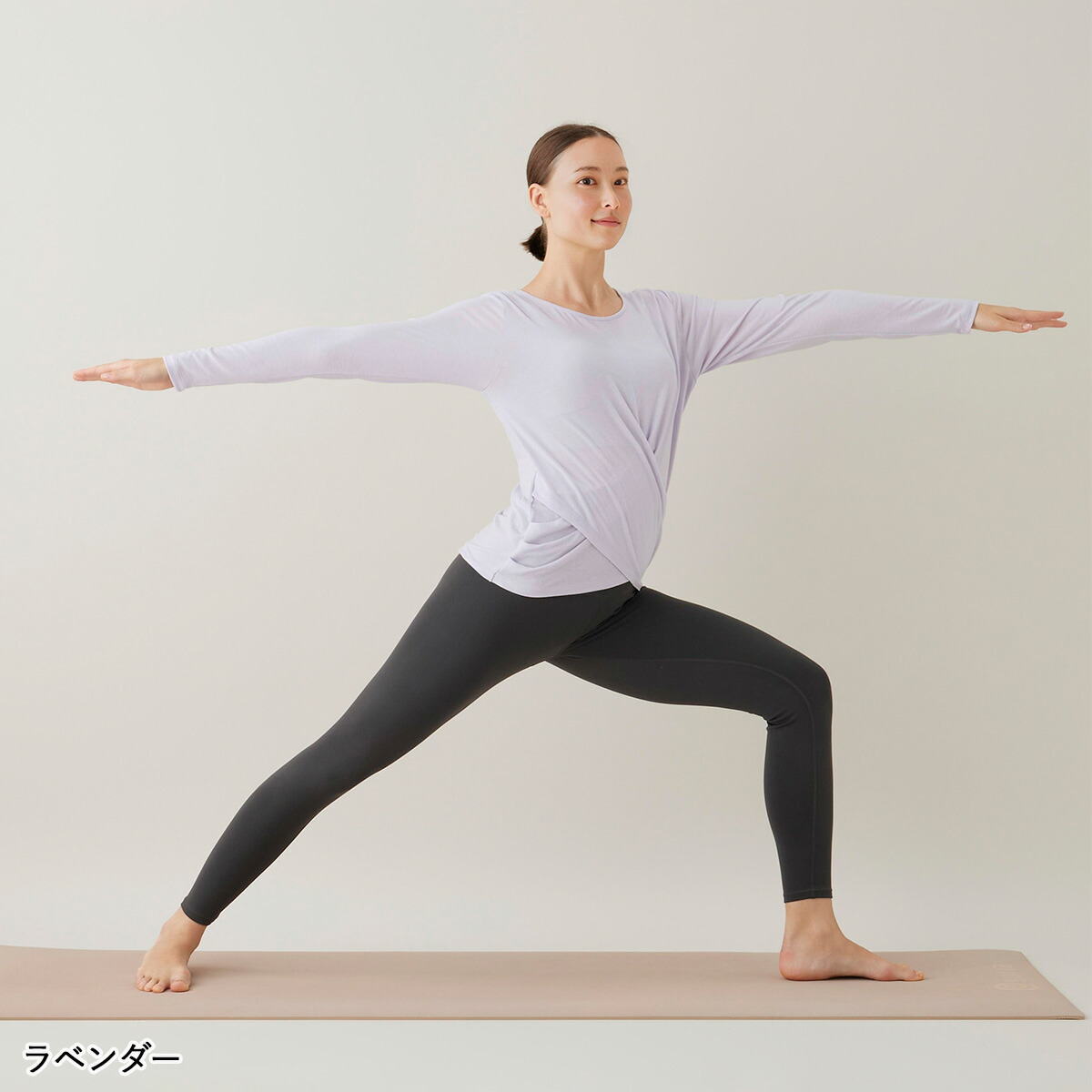 楽天市場】suria スリア ヨガウェア トップス フラックストップ SU