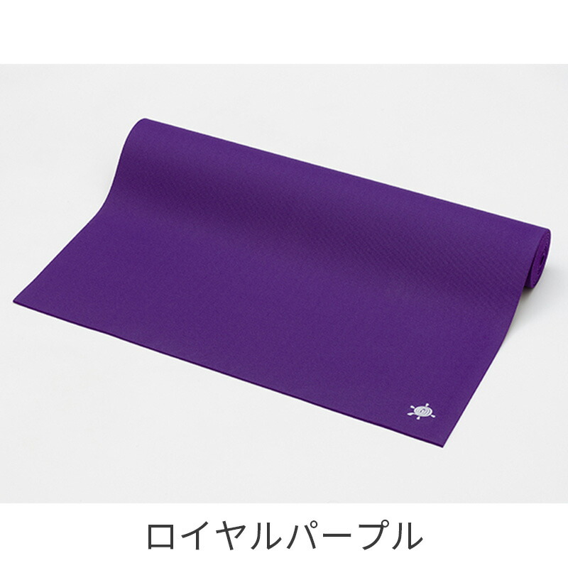 楽天市場】【完売】ヨガワークス ヨガマット サダナ・プロ 4.2mm