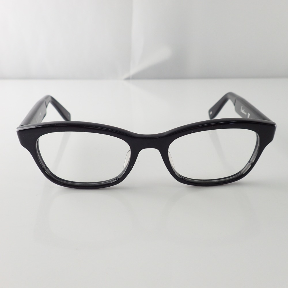 楽天市場】金子眼鏡 泰八郎謹製 Exclusive VI 度入りレンズ メガネ