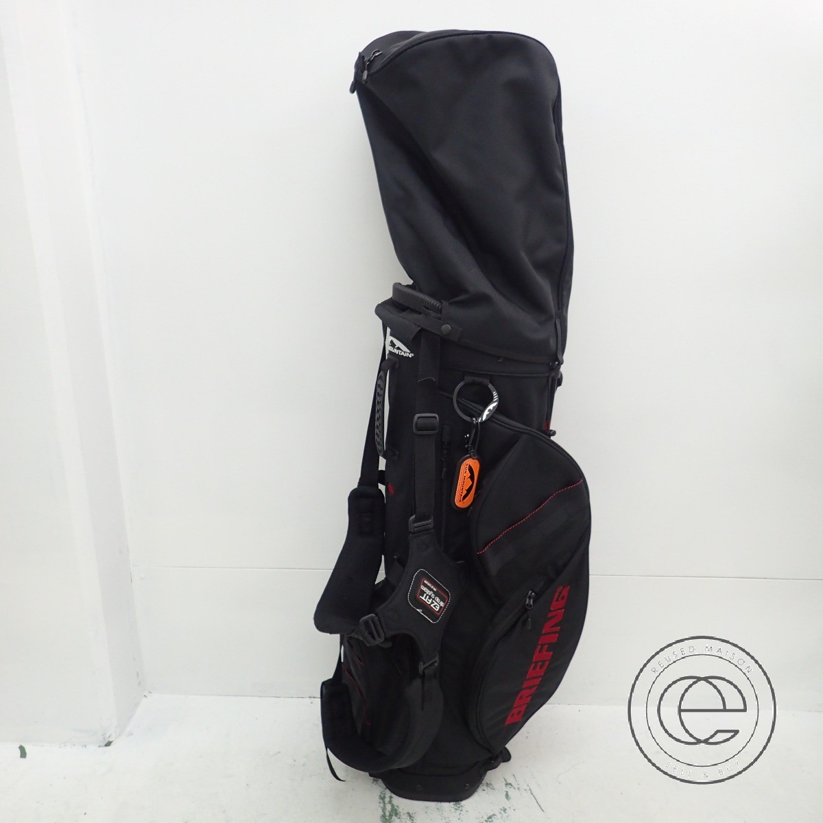 楽天市場】BRIEFING ブリーフィング ×SUN MOUNTAINサンマウンテン