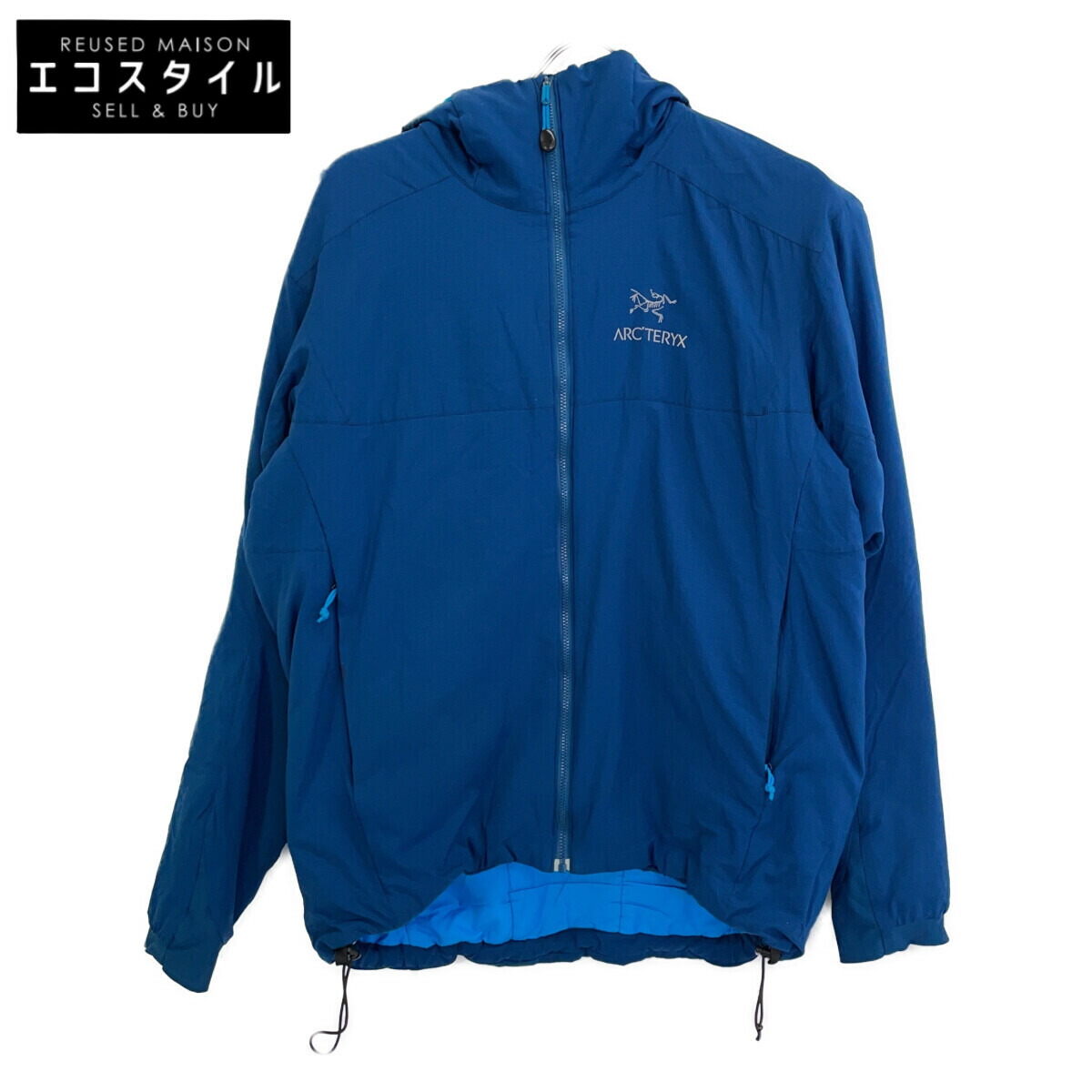 楽天市場】アークテリクス ブルーの通販