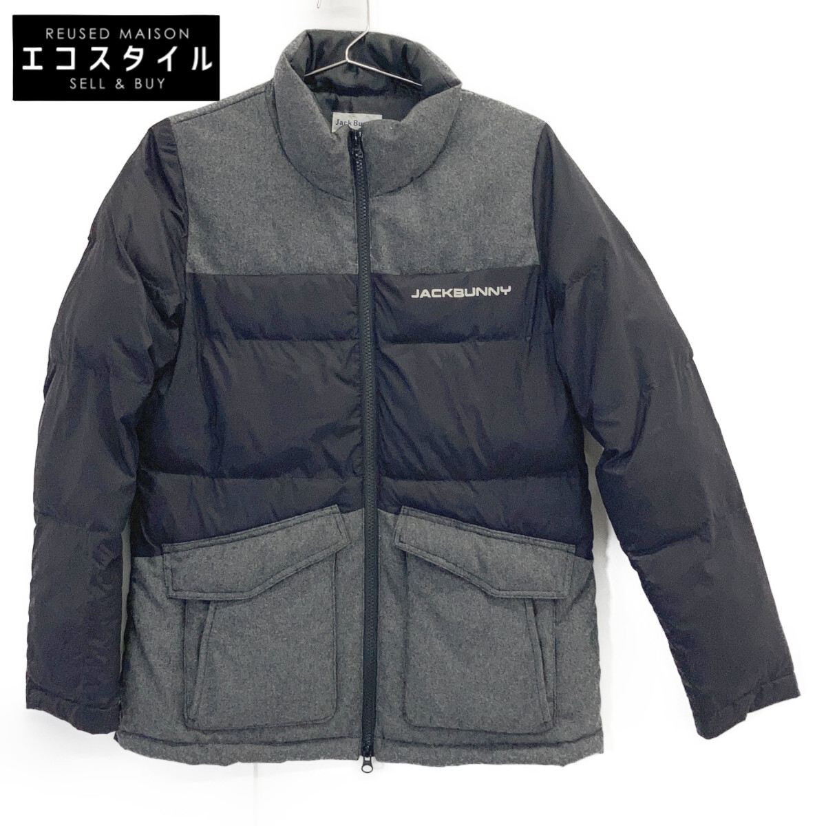 楽天市場】ジャックバニー 中綿の通販