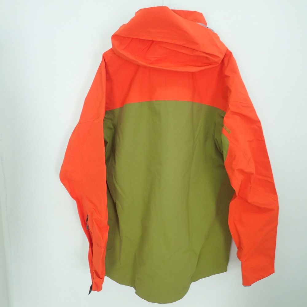 楽天市場】patagonia パタゴニア 【国内正規☆美品】31600 ゴアテック