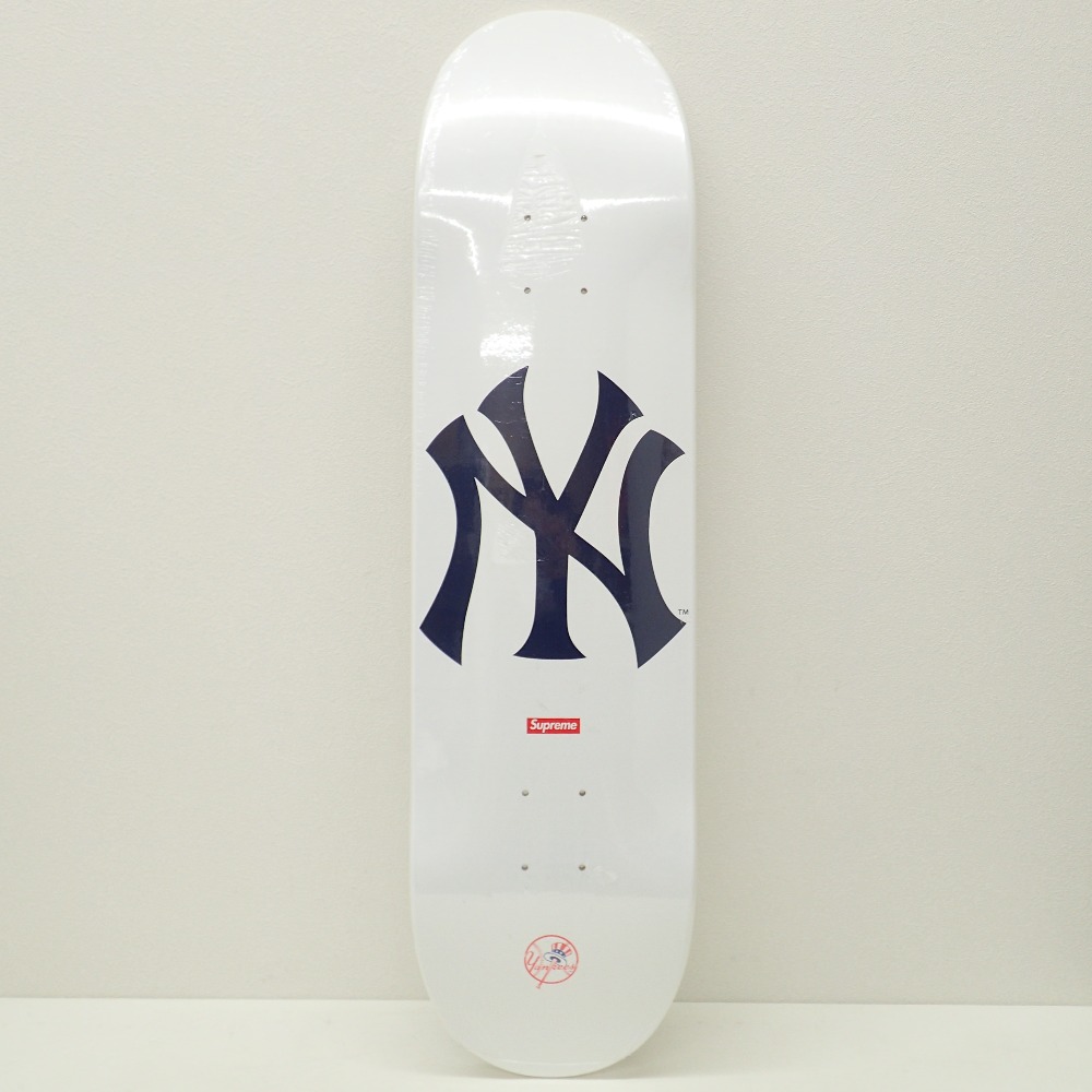 楽天市場】Supreme シュプリーム New York Yankees ニューヨーク