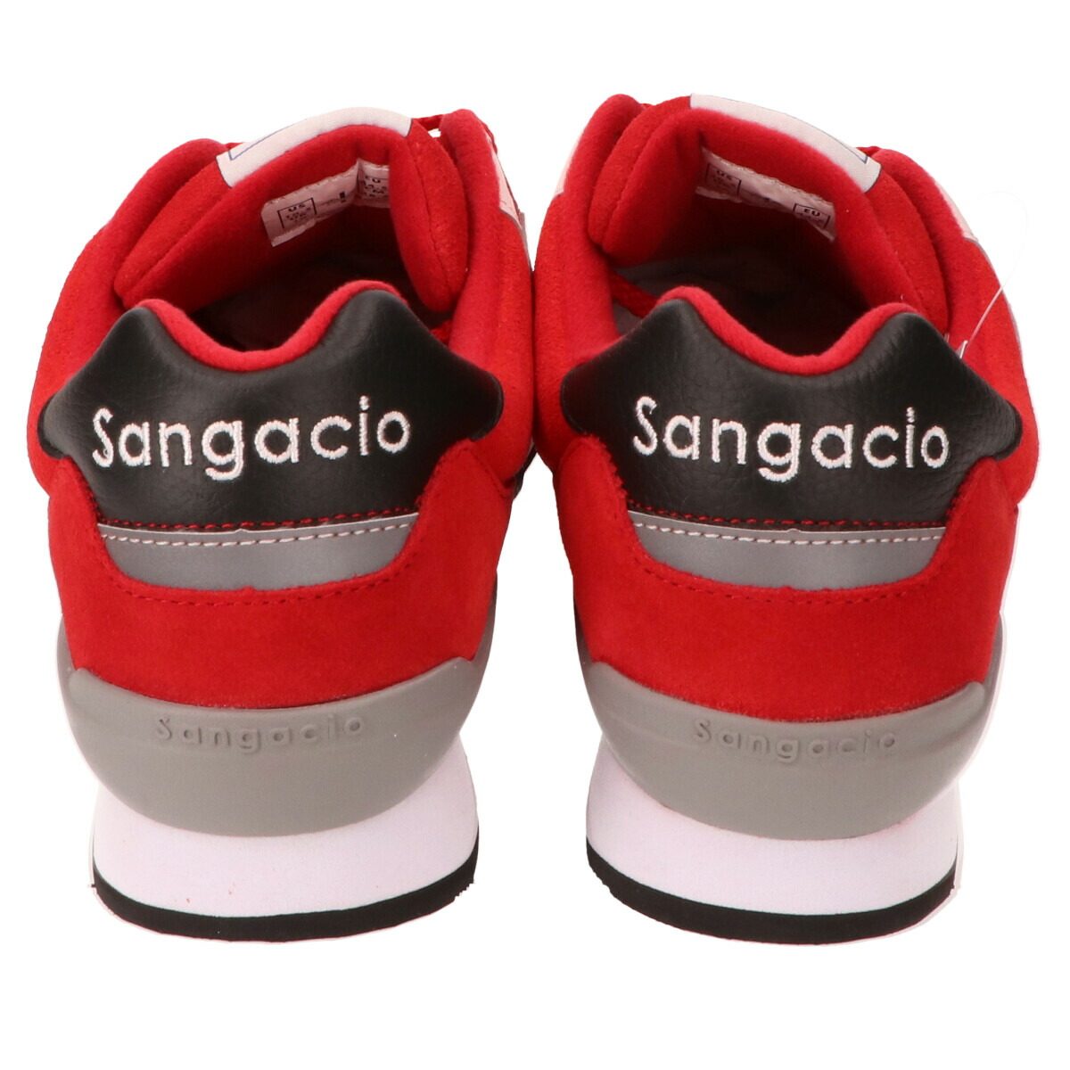 楽天市場】Sangacio サンガッチョ 【新品同様】LIMITED MODEL にゅ〜ず