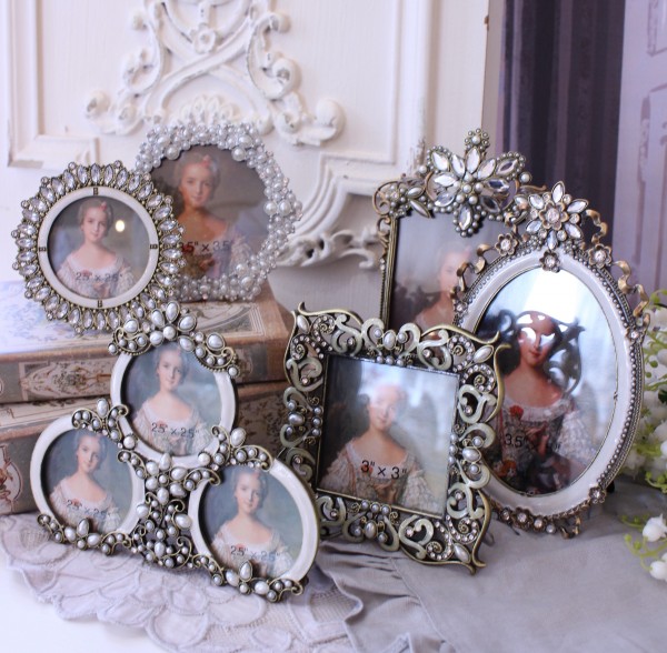 楽天市場】(SALE30%OFF) 写真立て フォトフレーム 可愛い ギフト