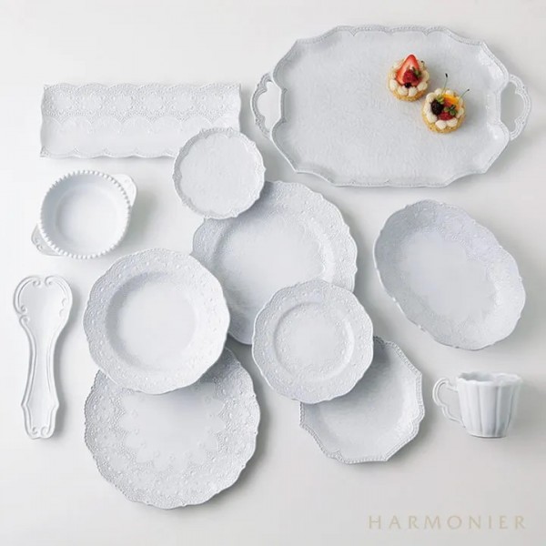 楽天市場】ラセラミカ イタリア製 プレート デザートプレート ケーキ皿