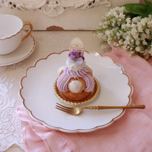 楽天市場】アンティーク ケーキ皿の通販