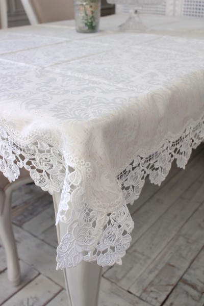 楽天市場】(SALE30%OFF) テーブルクロス はっ水 4人掛けテーブル