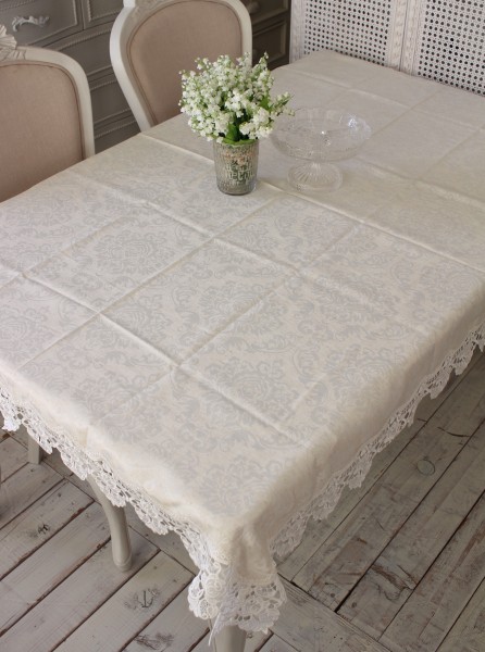 楽天市場】(SALE30%OFF) テーブルクロス はっ水 4人掛けテーブル