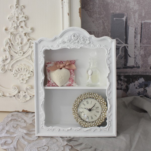 楽天市場】ウォールラック シェルフ 壁掛け ラック ディスプレイ 小物