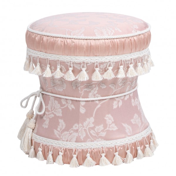 楽天市場】スツール 椅子 ドレッサースツール ピンク チェア