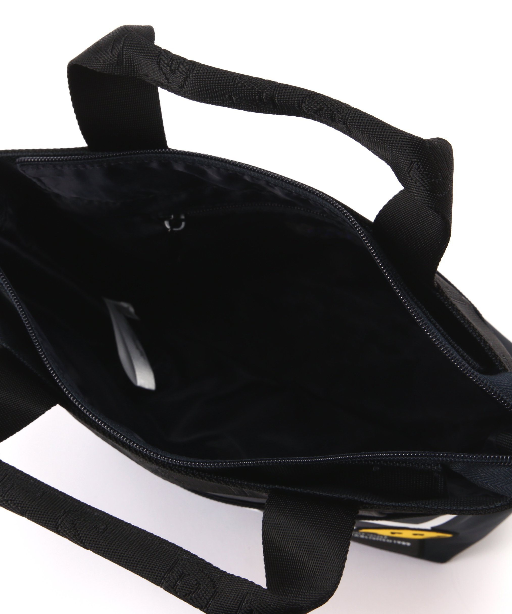 PEARLY GATES｜ロゴ×PG SMILEカートバッグ (UNISEX) | Rakuten Fashion