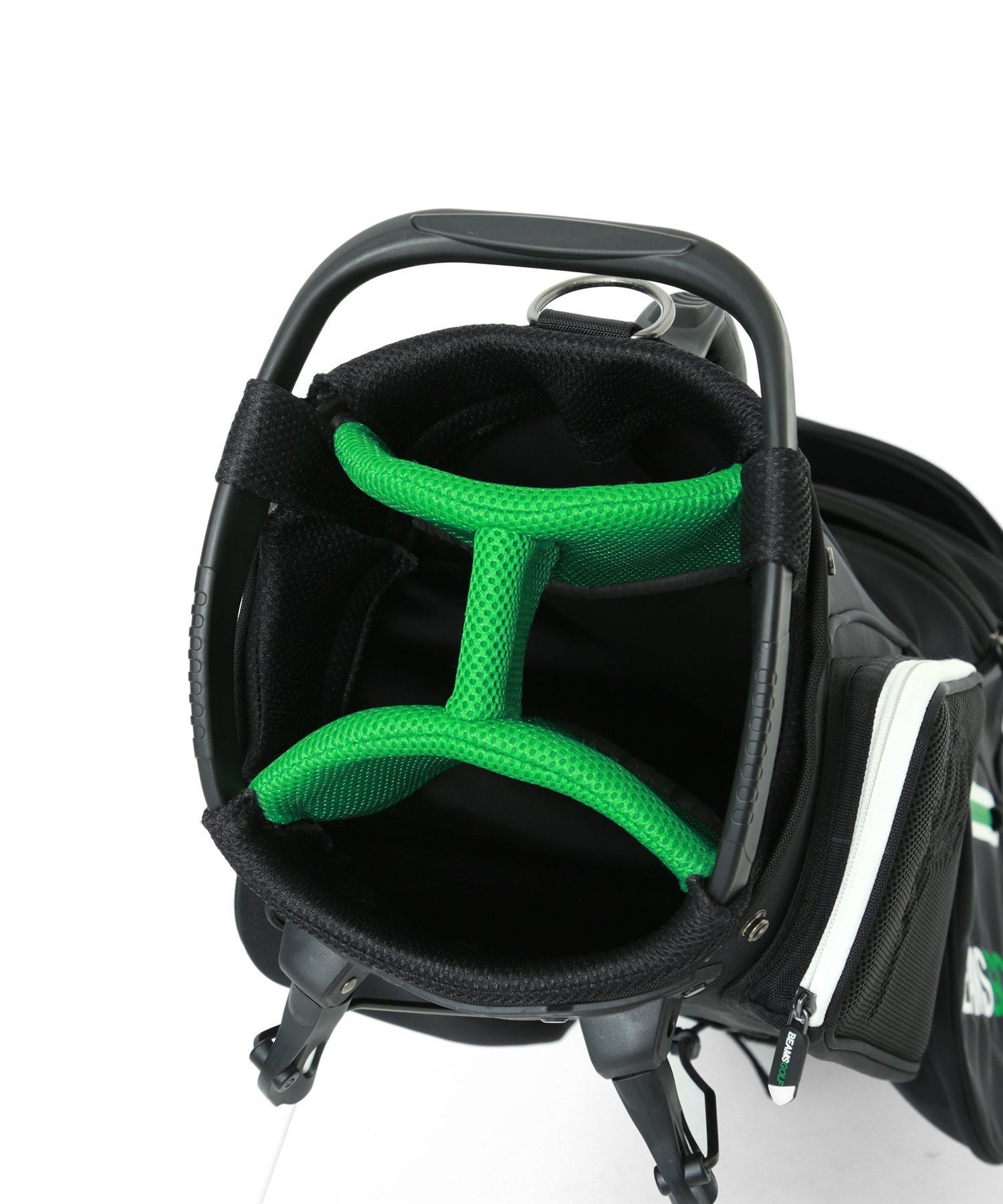 BEAMS GOLF｜BEAMS GOLF / スタンド キャディバッグ 3 | Rakuten