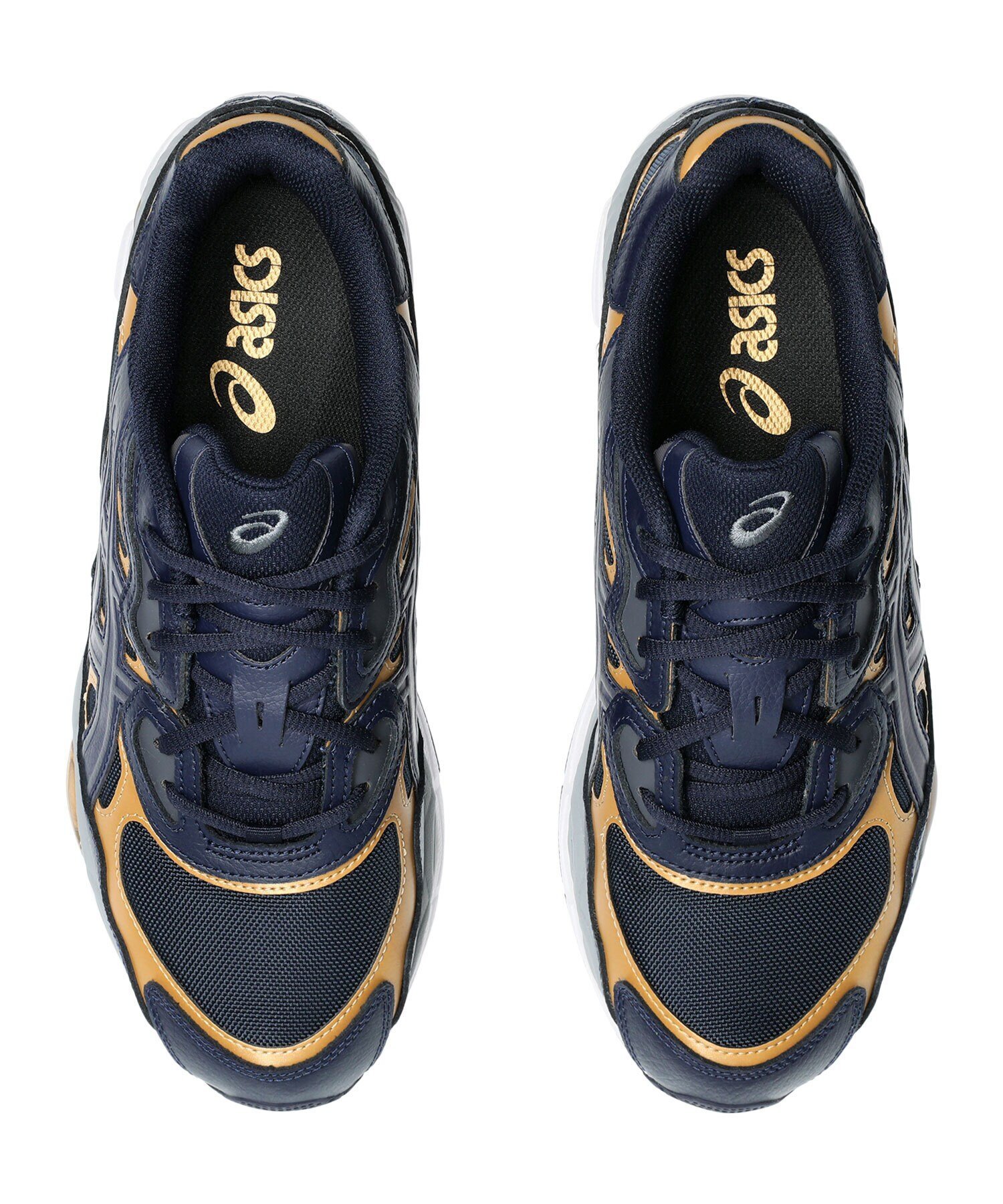 GARDEN TOKYO｜ASICS/アシックス/GEL-NYC/