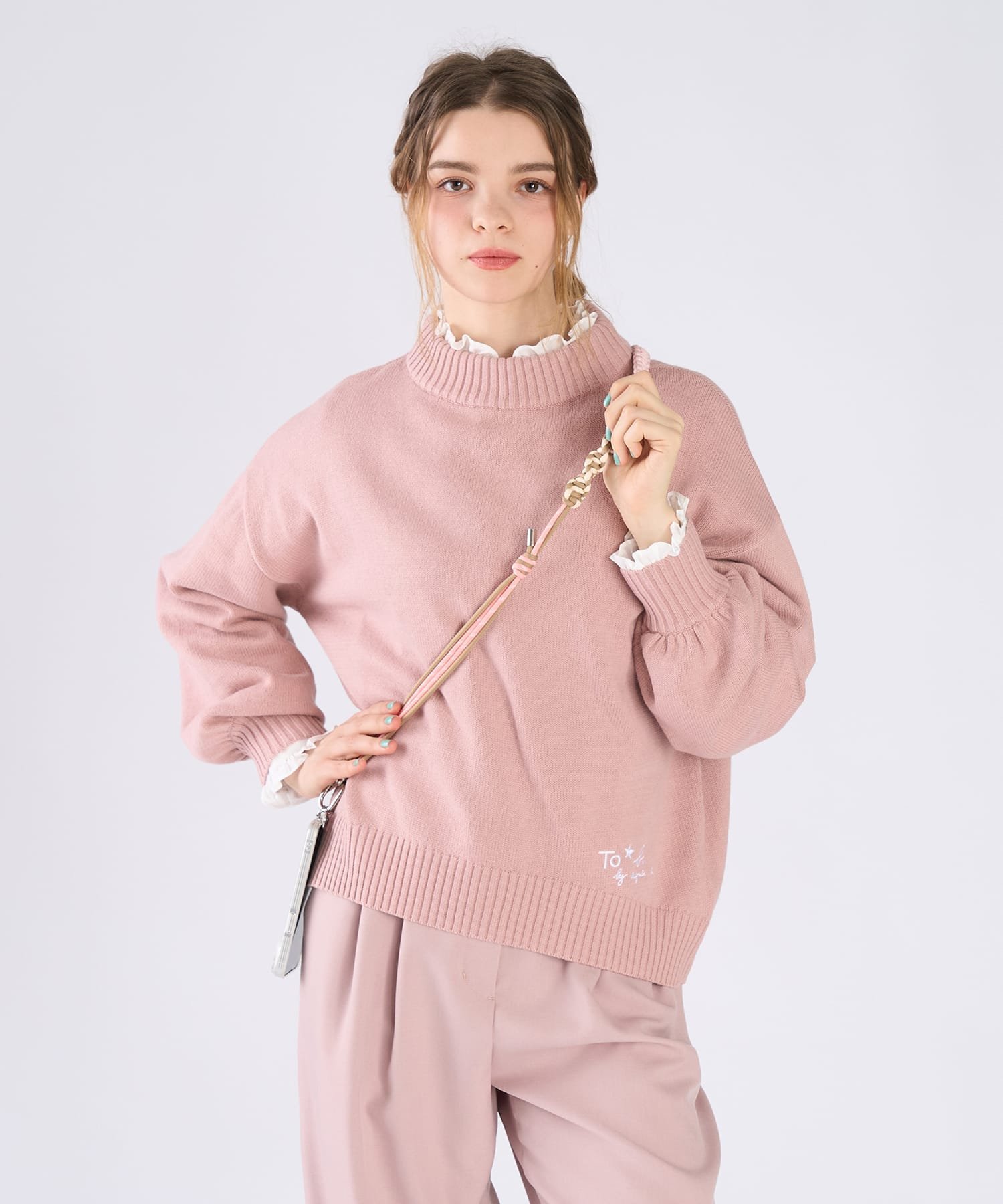 楽天市場】アニエスベー（スマートフォン・タブレット）の通販