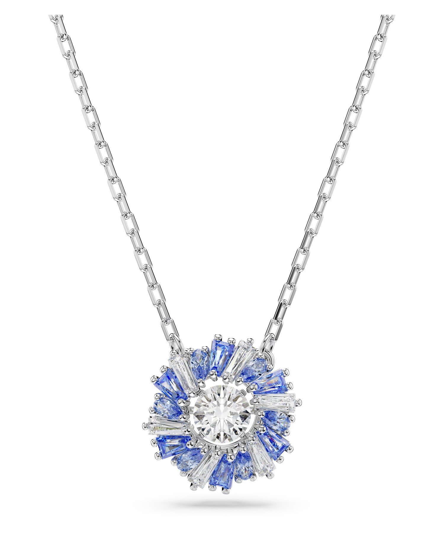 SWAROVSKI｜【公式】【スワロフスキー】Idyllia ペンダント, フラワー