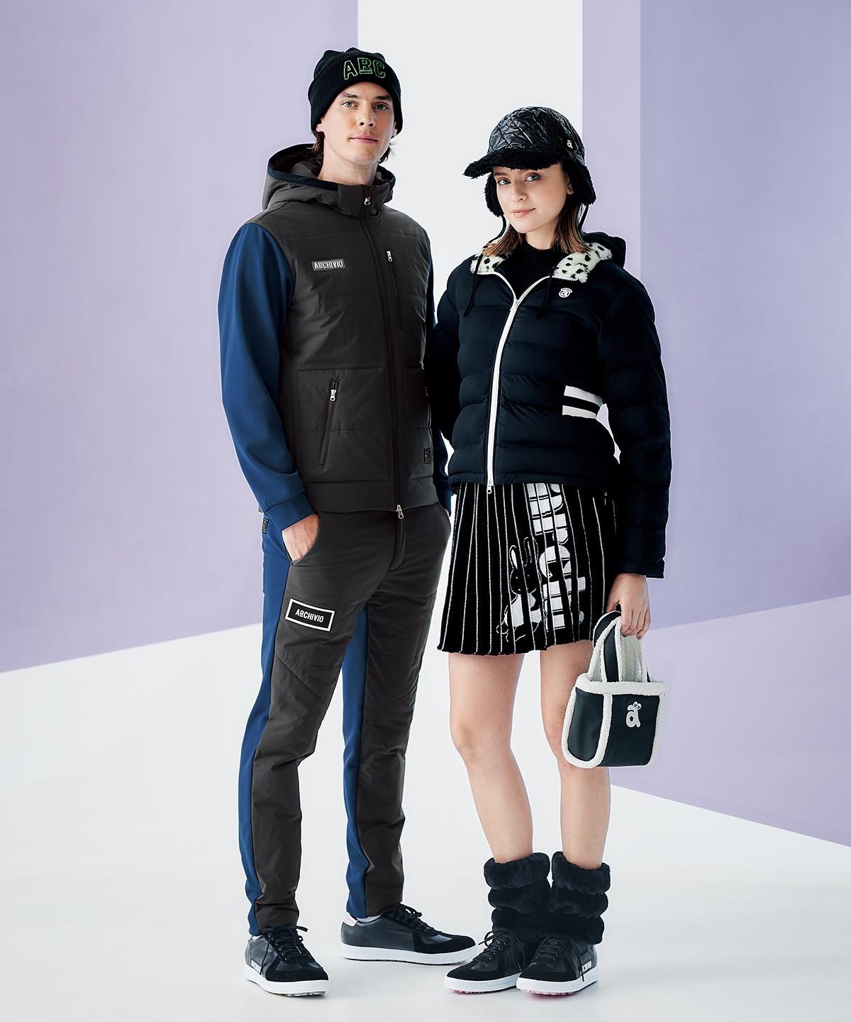 archivio｜【メンズ】ゴルフシューズ | Rakuten Fashion(楽天