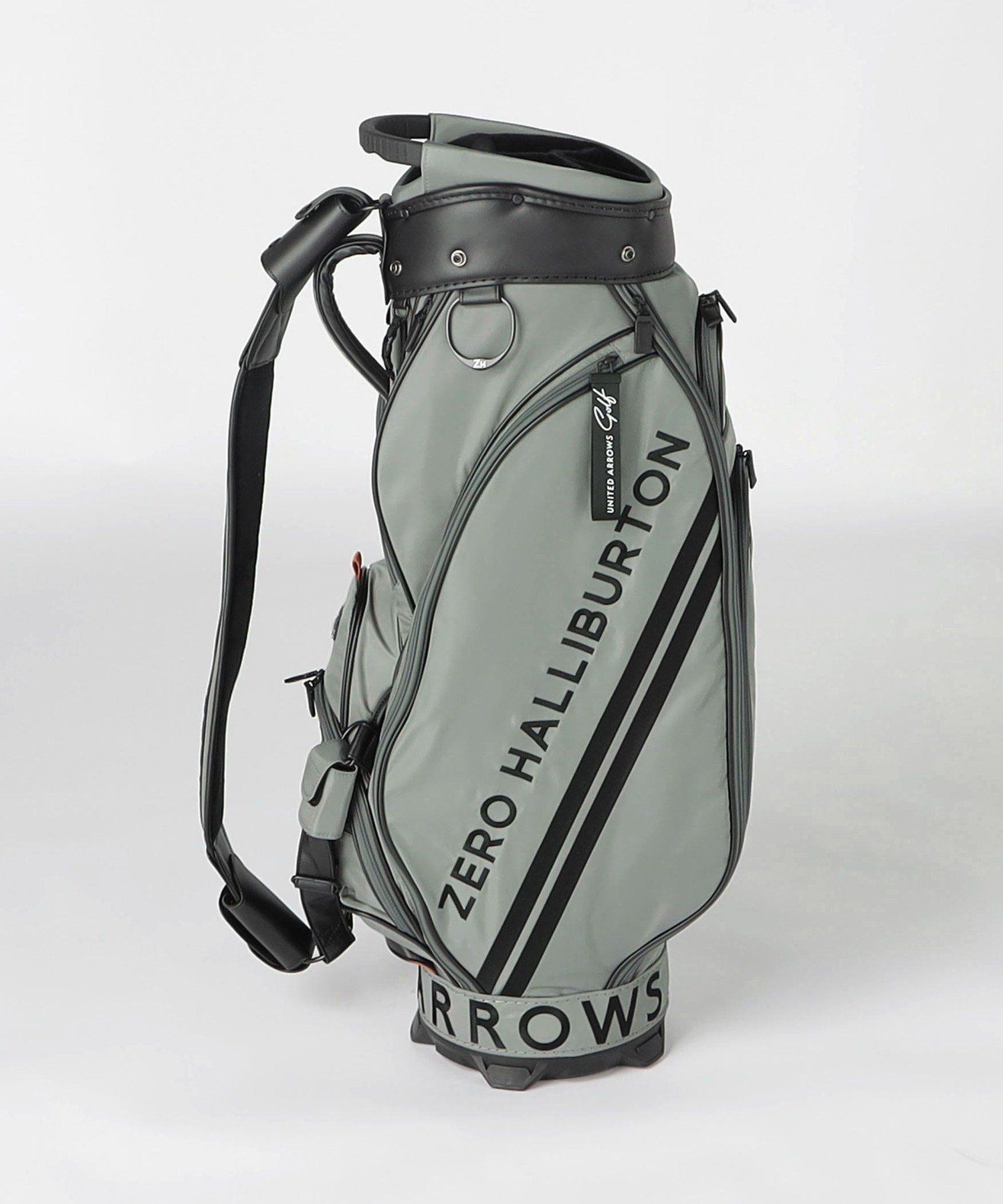 UNITED ARROWS｜【別注】<ZERO HALLIBURTON*UNITED ARROWS GOLF