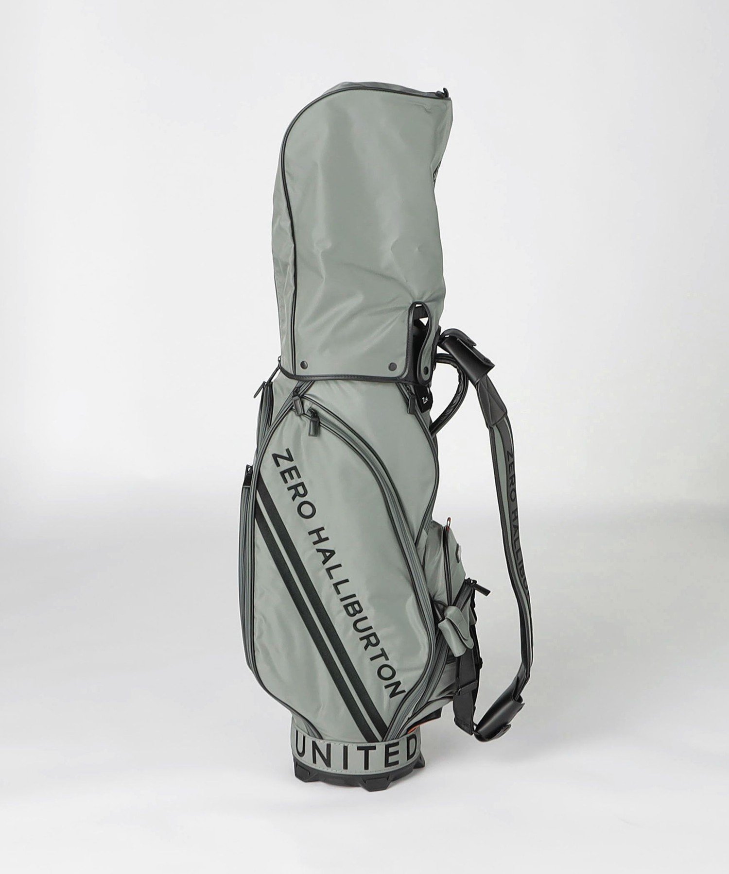 UNITED ARROWS｜【別注】<ZERO HALLIBURTON*UNITED ARROWS GOLF