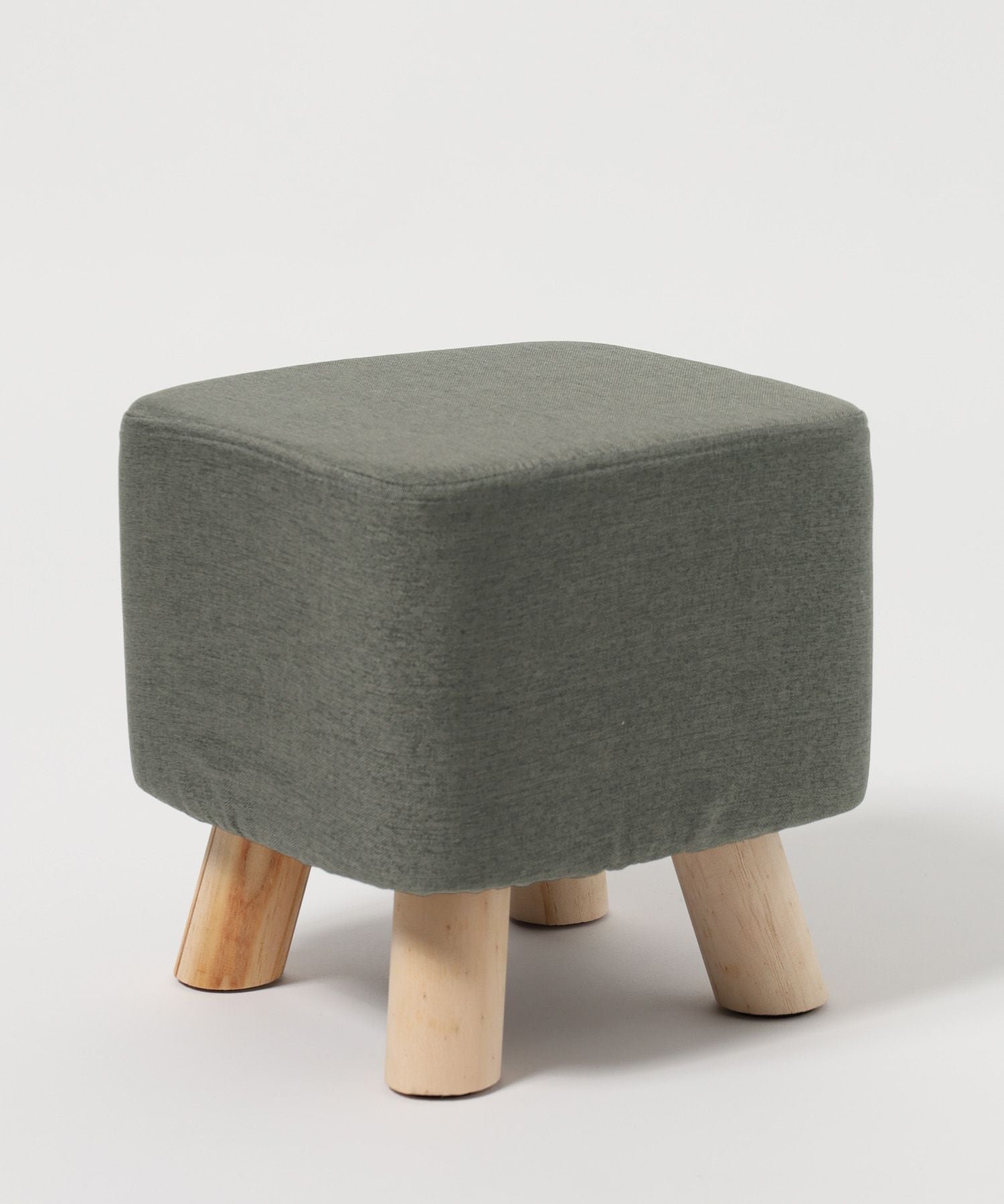 LAKOLE｜ファブリックスツール[スクエア] | Rakuten Fashion(楽天