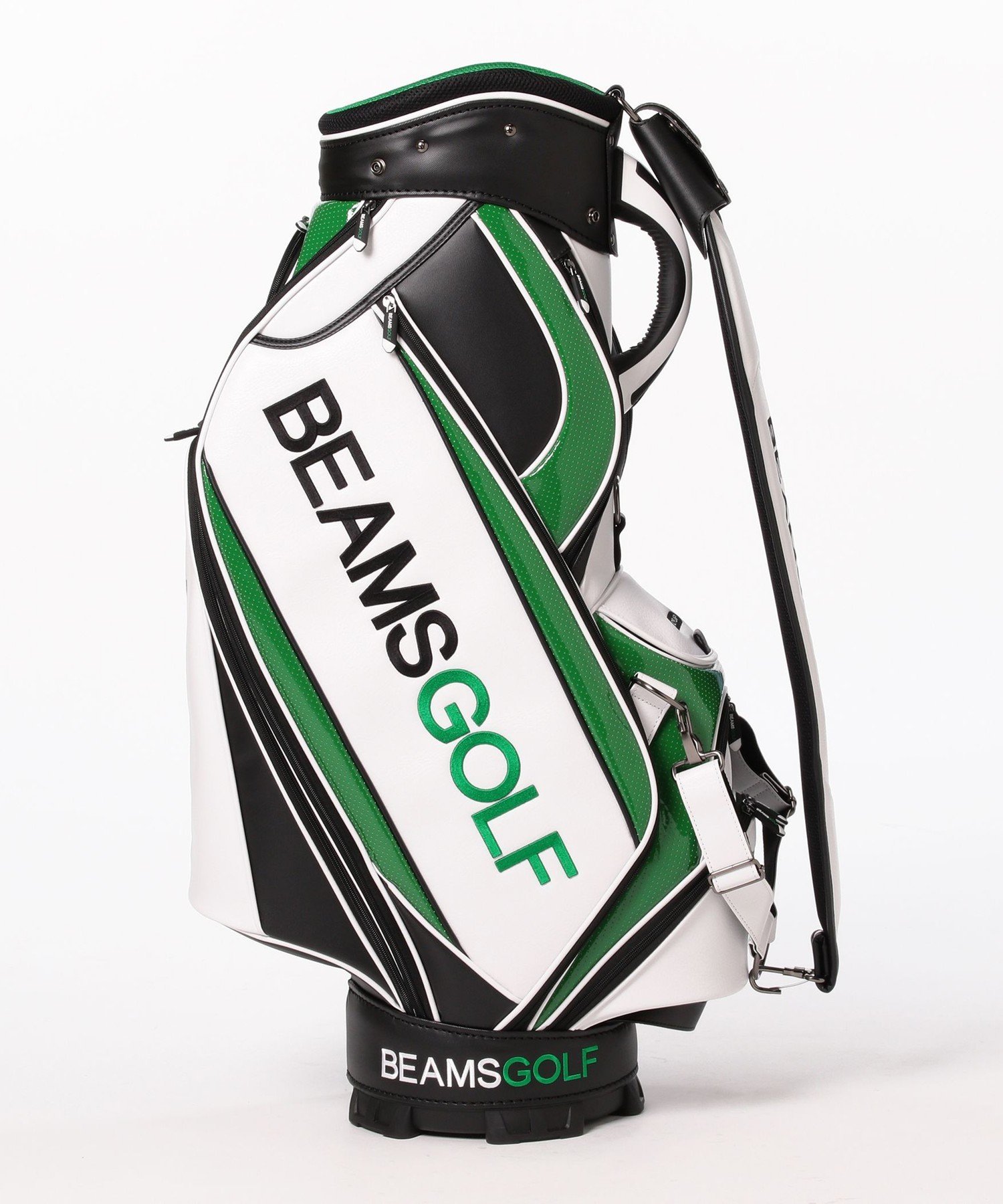 BEAMS GOLF｜BEAMS GOLF / new ツアー プロ キャディバッグ ギフト