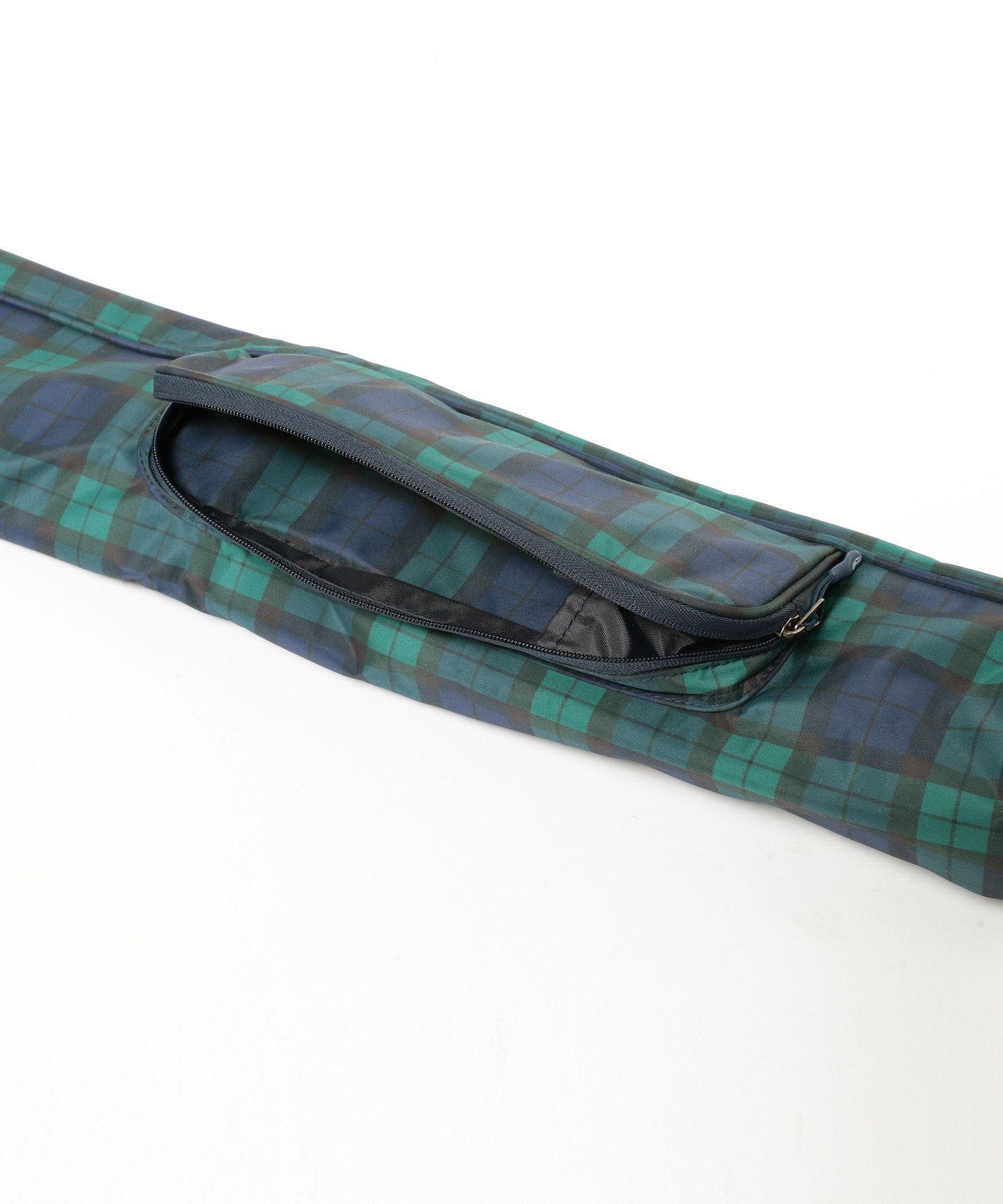 BEAMS GOLF｜BEAMS GOLF / ブラックウォッチ クラブケース | Rakuten