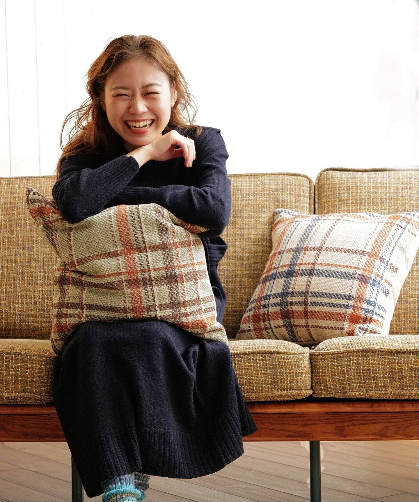 journal standard Furniture｜ACME クッションカバー CUSHION COVER