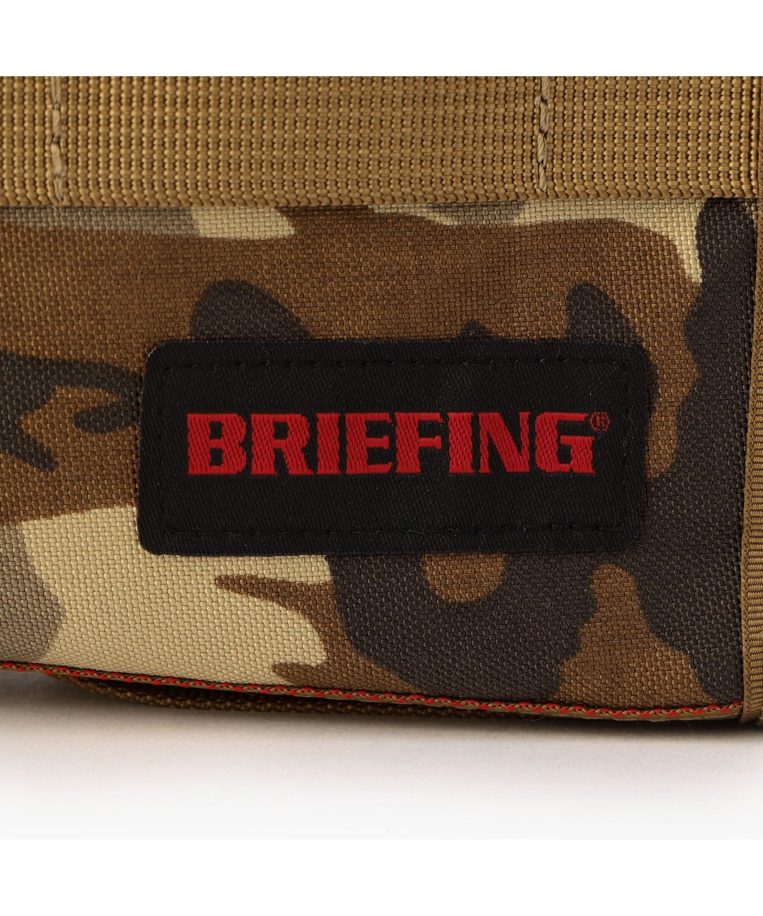 BRIEFING｜マルチツールケース カモフラージュ | Rakuten Fashion(楽天