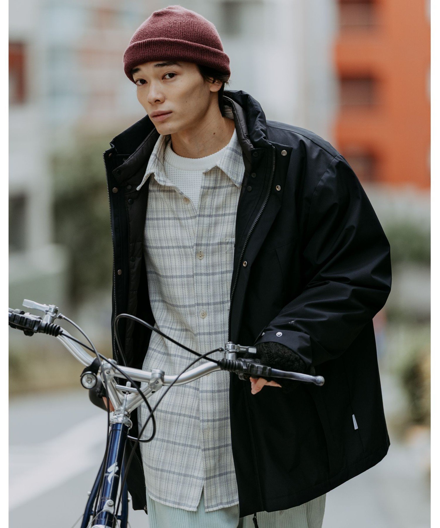 【新品タグ付き】UNITED ARROWS Golf ダウンジャケット サイズM MARW UNITED ARROWS（マルゥ ユナイテッドアローズ） ダウンコート