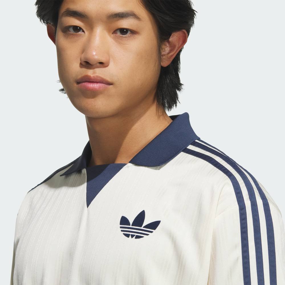 adidas｜【公式】アディダス adidas 襟付きゴーリートップ | Rakuten