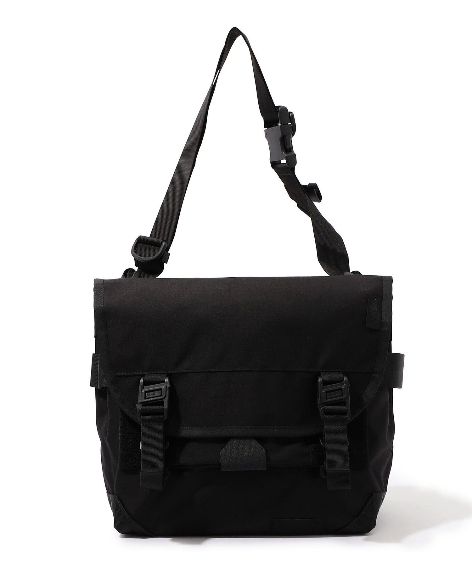 bagjack | 〈別注〉コブラバックル メッセンジャーバッグ POGO Bshop｜bagjack | <別注>コブラバックル メッセンジャーバッグ POGO
