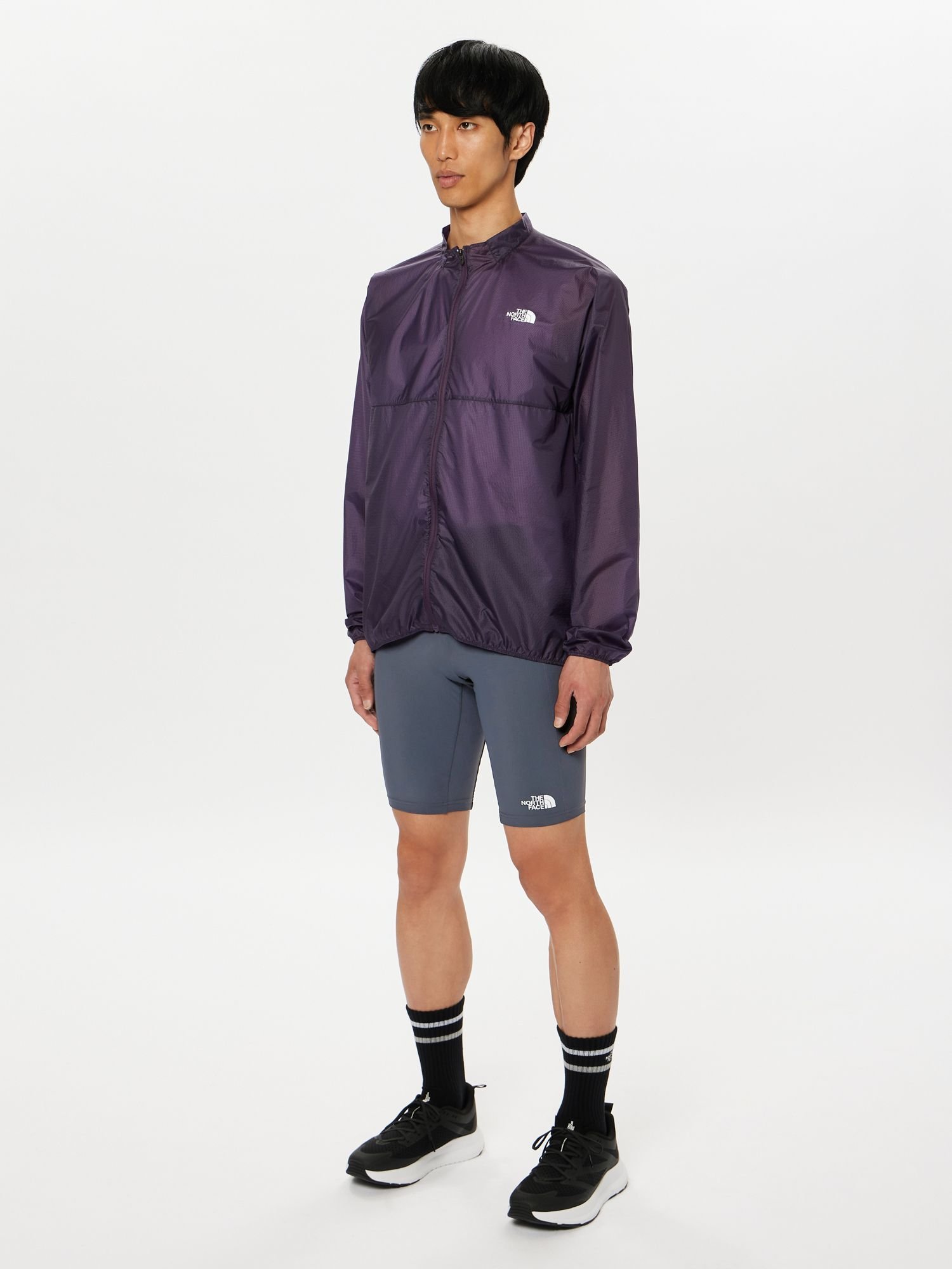 THE NORTH FACE｜【公式】インパルスショートタイツ(ユニセックス