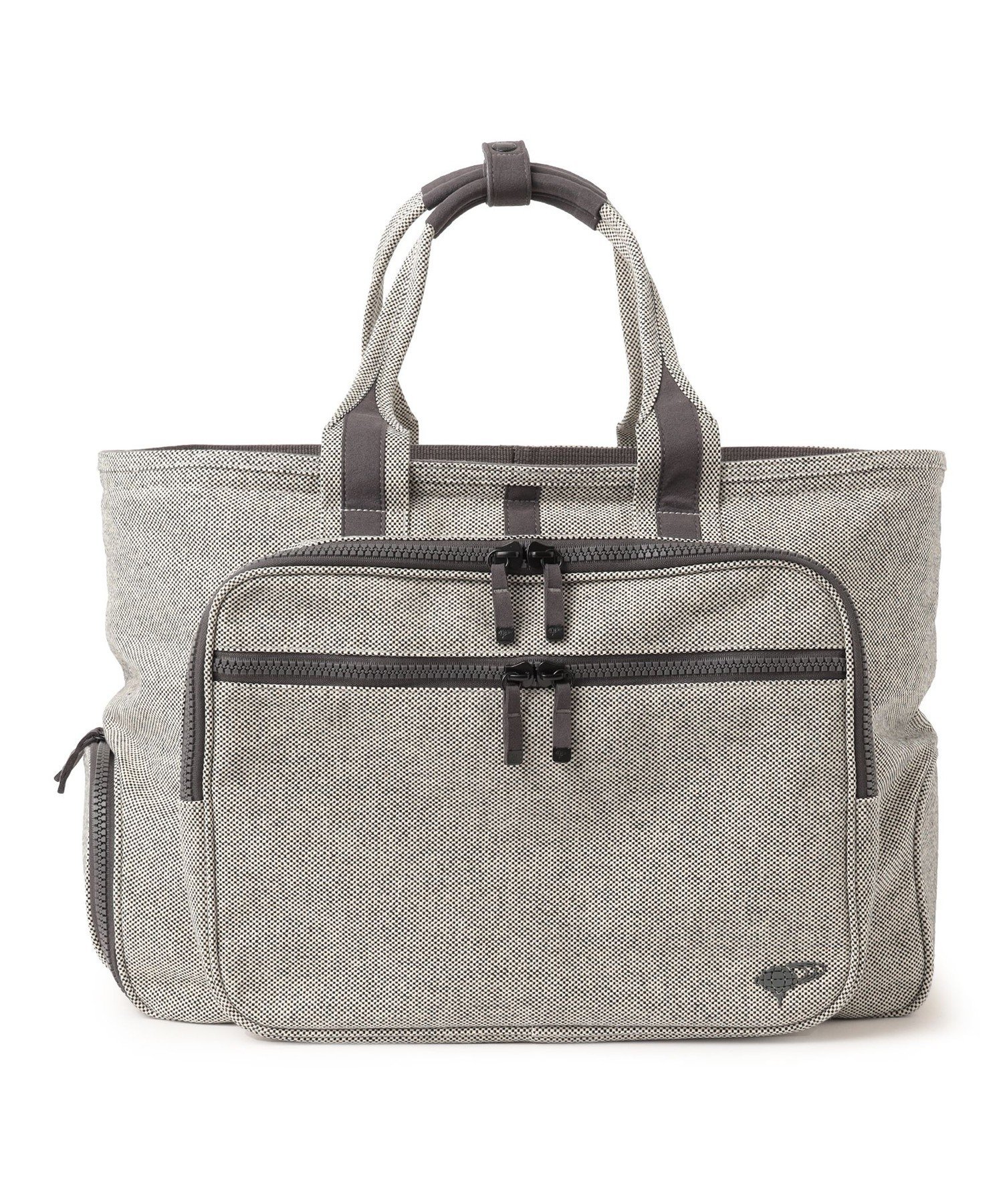 BEAMS GOLF｜NSG-COTTON CANVAS ボストンバッグ2 26SS | Rakuten