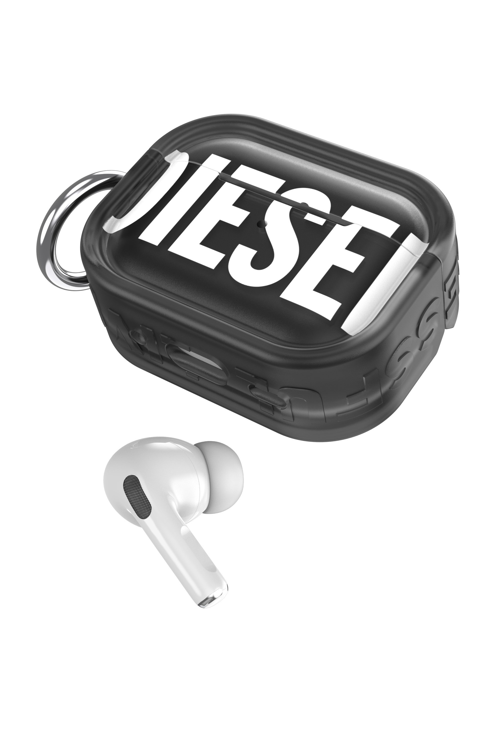 DIESEL｜DIESEL エアポッズケース AIRPODS PRO / PRO 2対応 DP0982