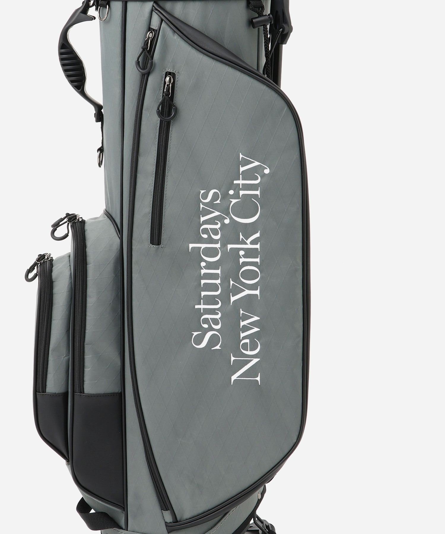 Saturdays NYC｜X-PAC Caddie Bag | Rakuten Fashion(楽天ファッション