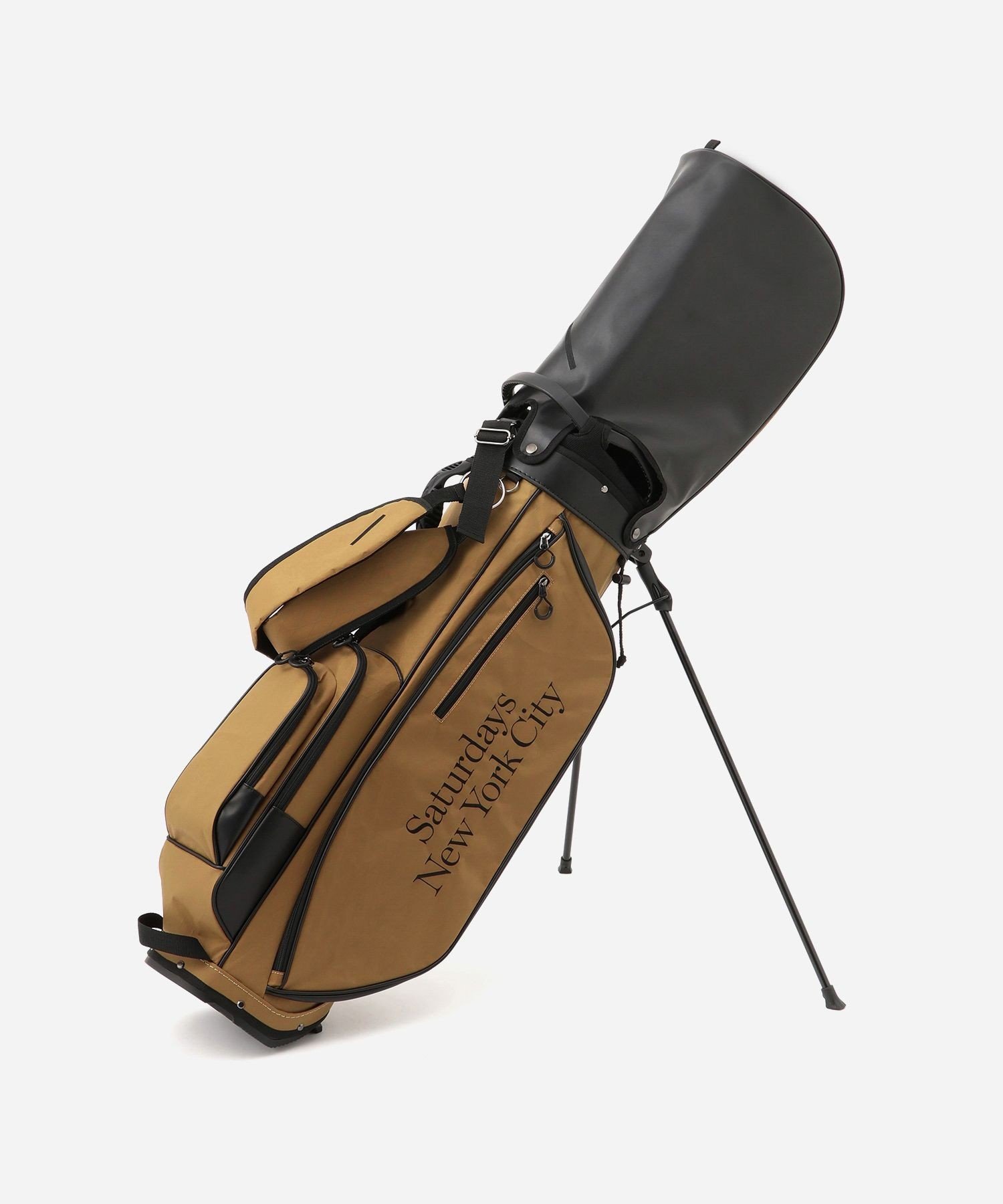 Saturdays NYC｜X-PAC Caddie Bag | Rakuten Fashion(楽天ファッション