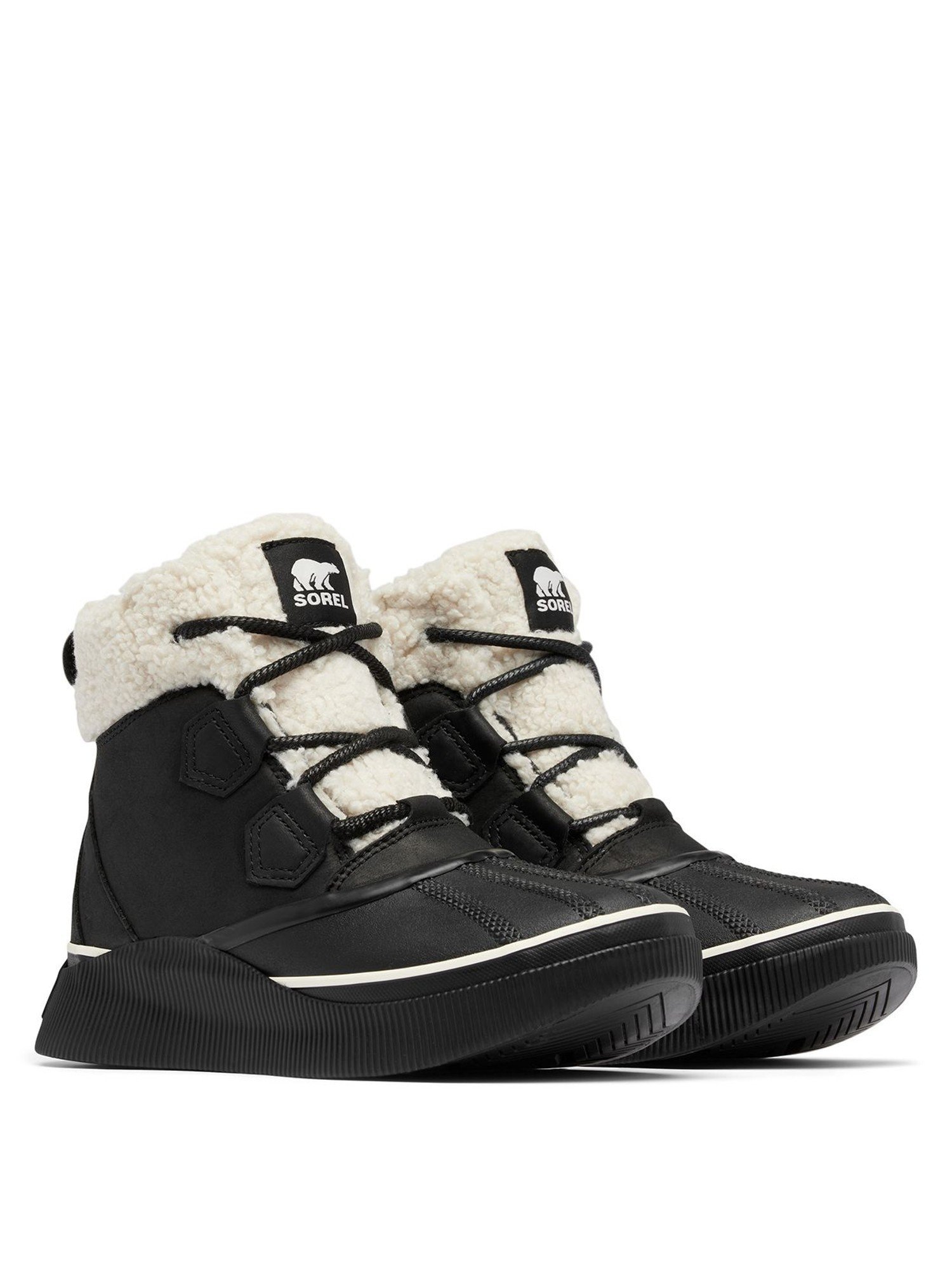 Columbia｜SOREL/ アウトアンドアバウト4 チルズウォータープルーフ