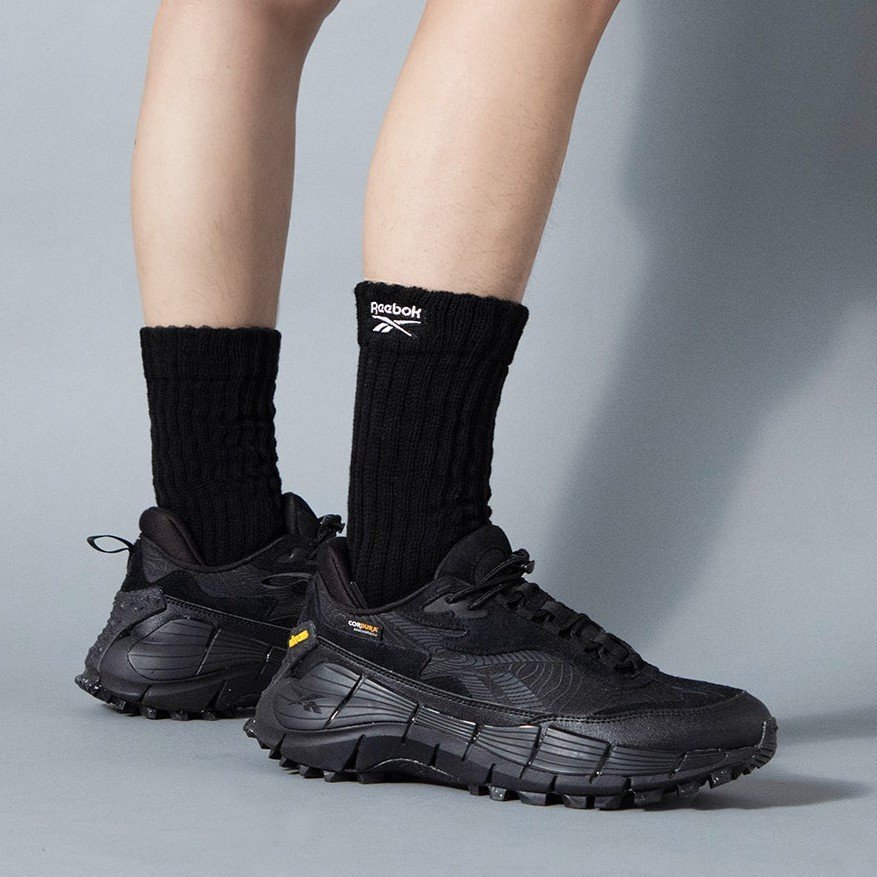 Reebok｜ジグ キネティカ 2.5 エッジ / ZIG KINETICA 2.5 EDGE