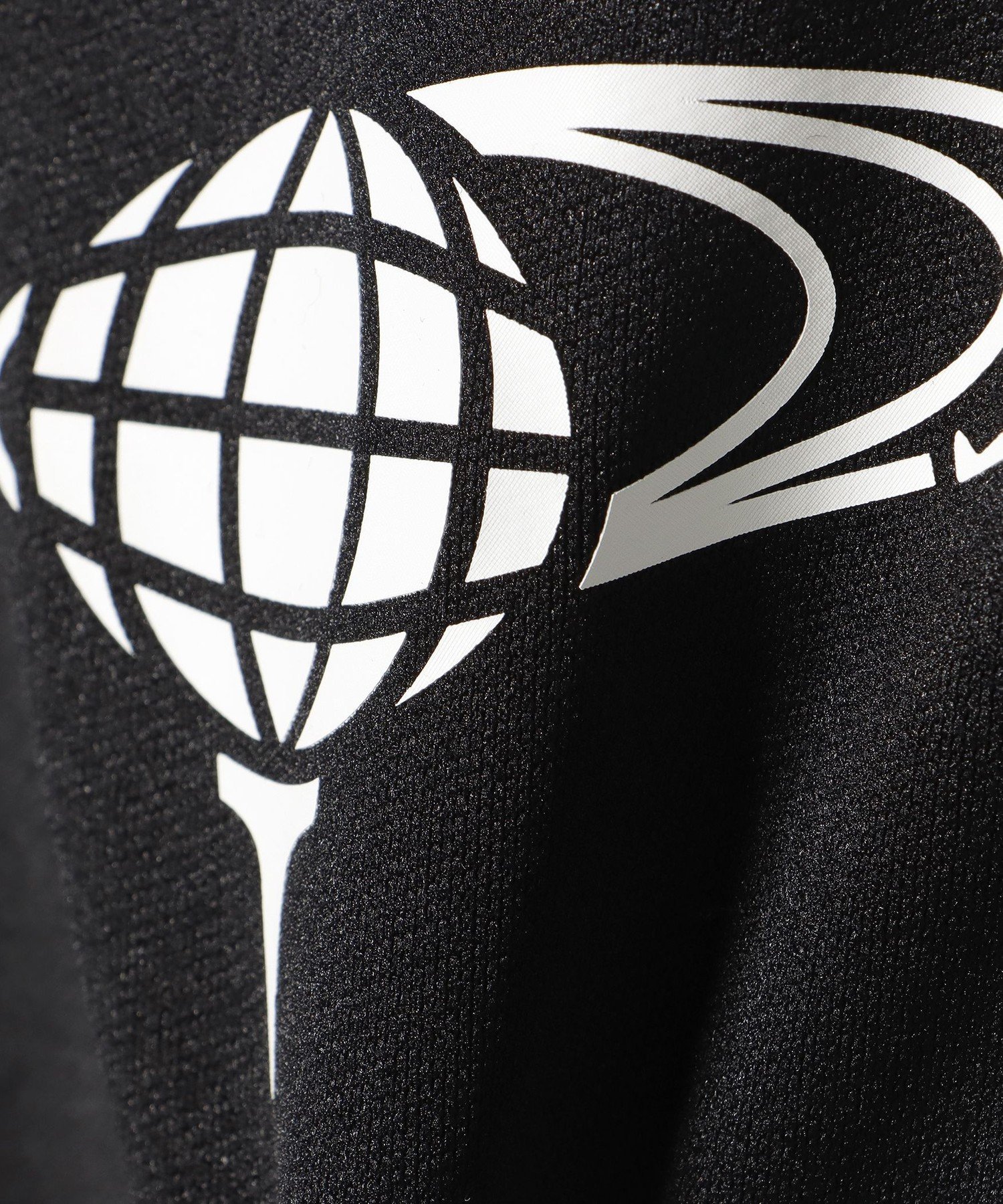 BEAMS GOLF｜ORANGE LABEL / スムース 1ポイント プルオーバー