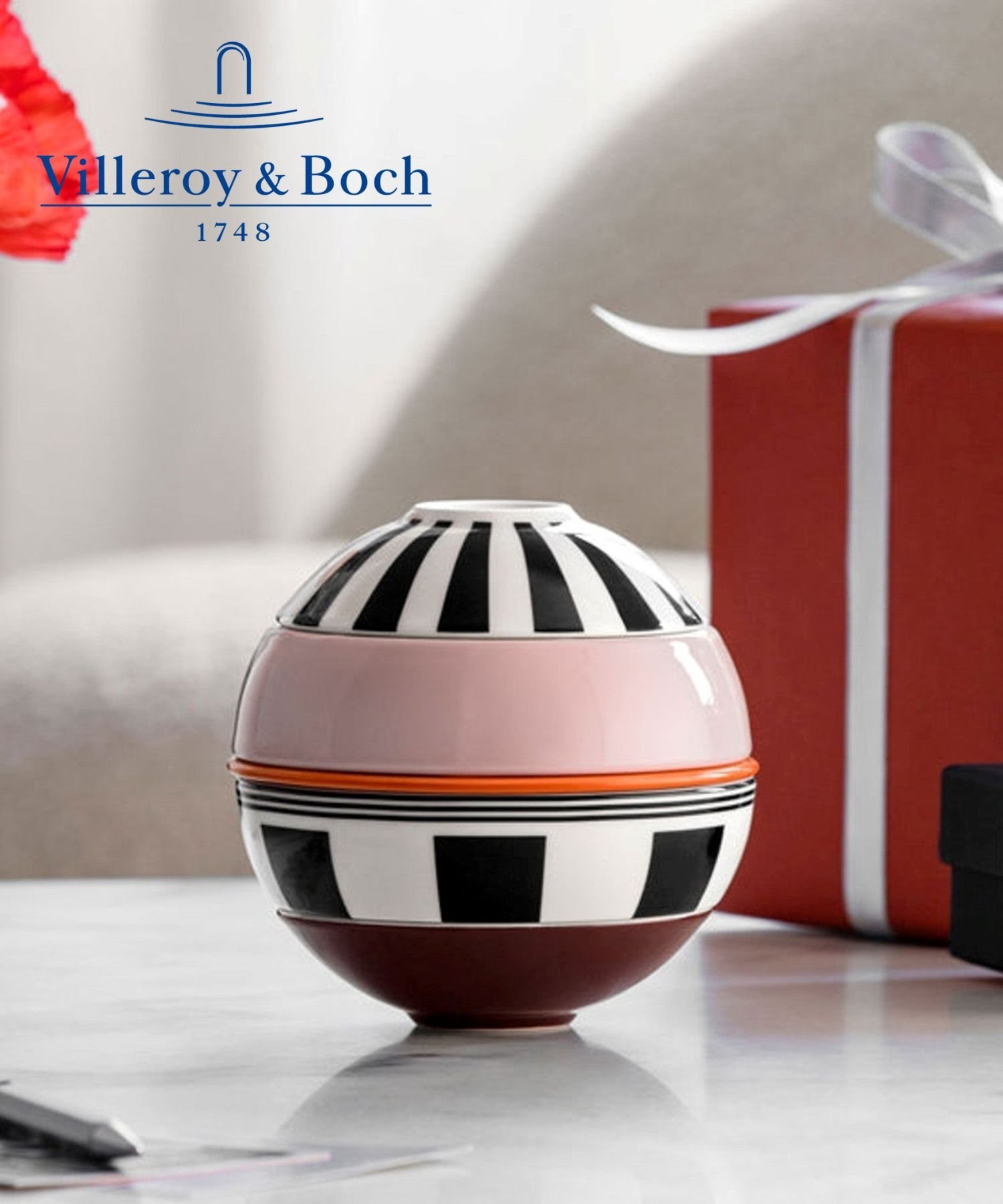 Villeroy & Boch｜[公式] ビレロイ&ボッホ ラ プティボウル 14cm ラ
