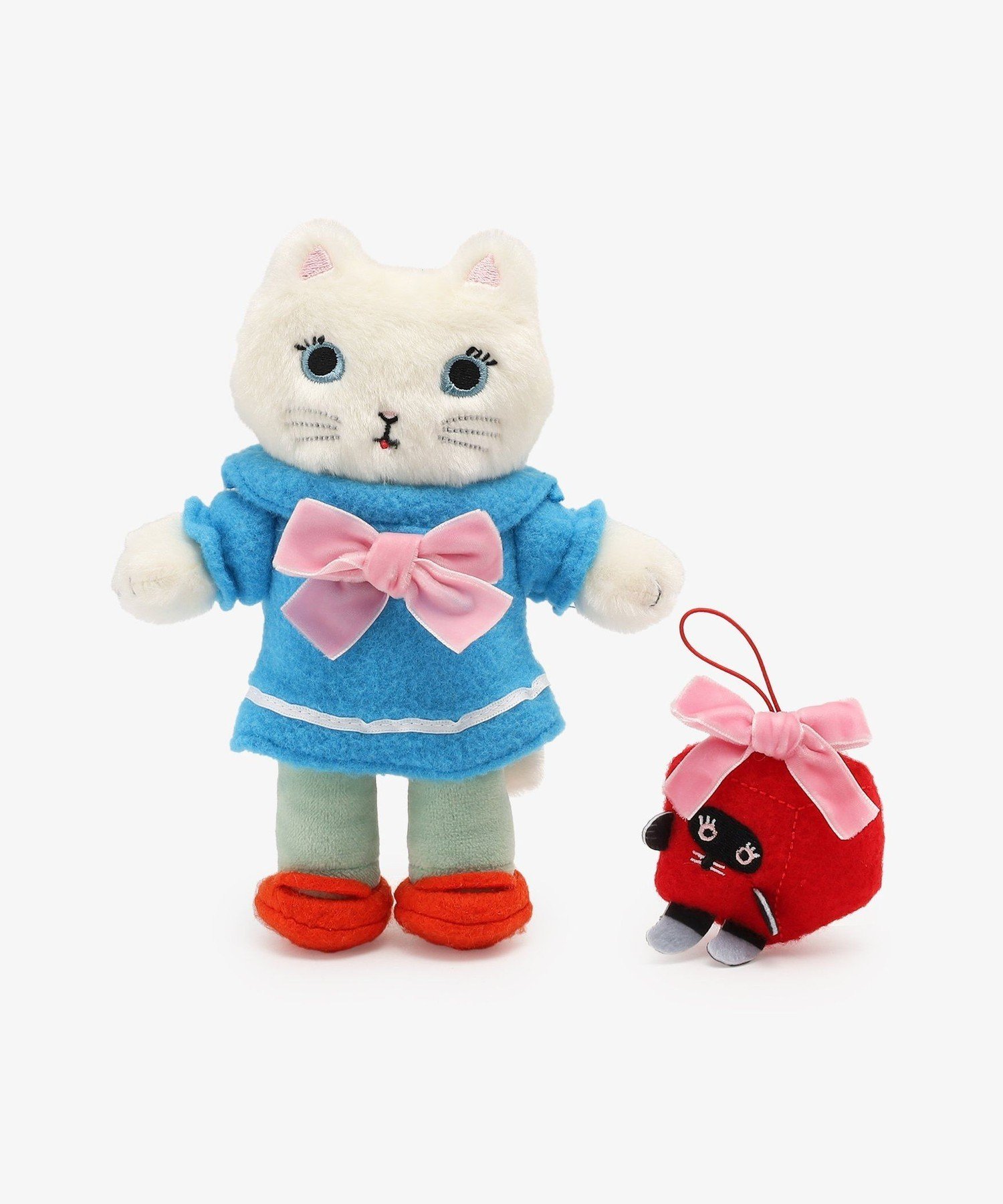 Afternoon Tea LIVING｜ぬいぐるみ/北岸由美 | Rakuten Fashion(楽天