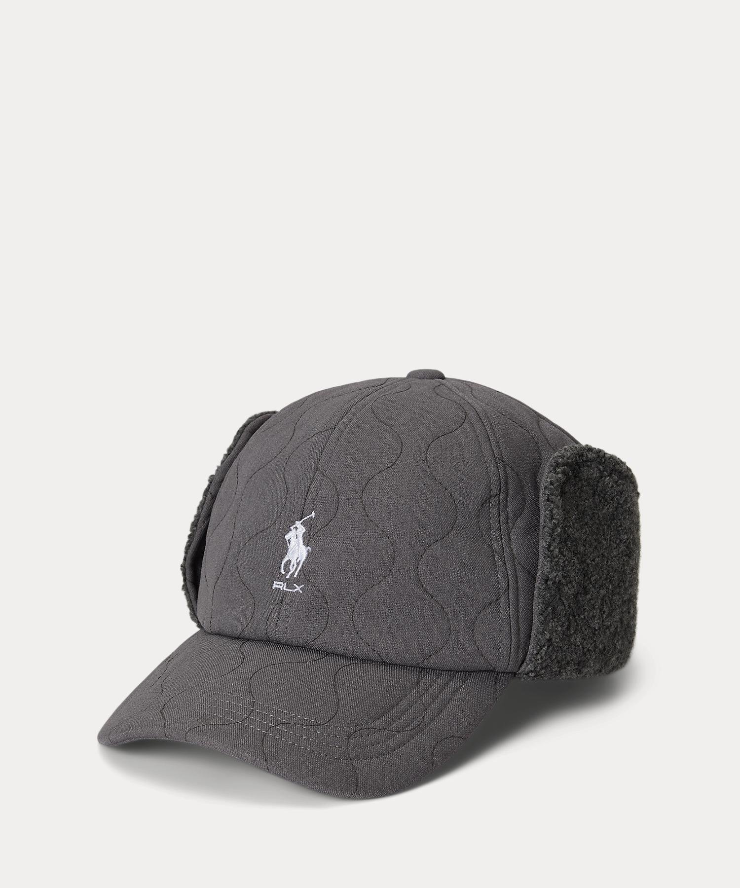 楽天市場】ラルフローレン RLX（帽子｜バッグ・小物・ブランド雑貨）の通販