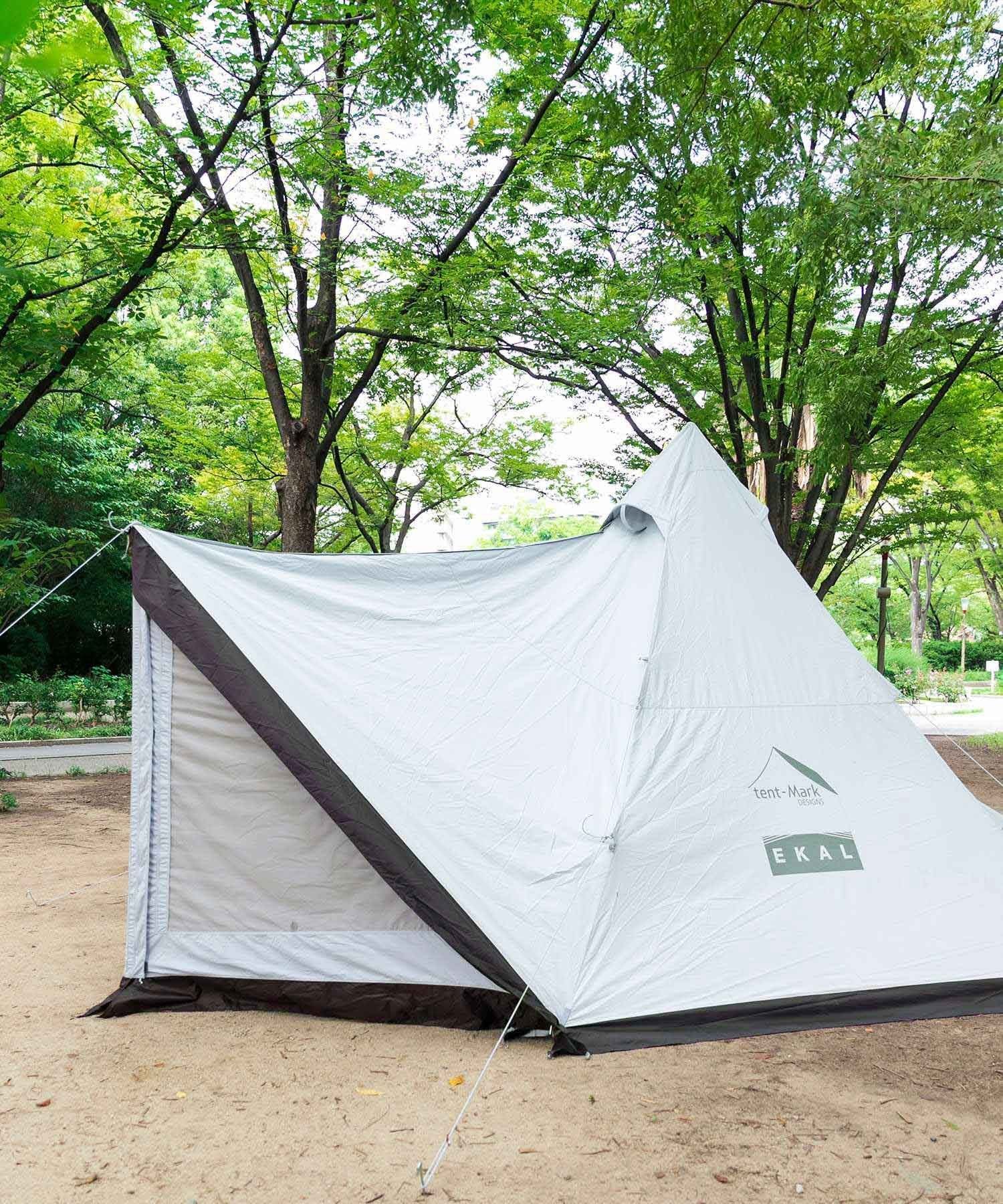 URBAN RESEARCH DOORS｜『別注』tent-Mark DESIGNS×EKAL サーカスTCDX