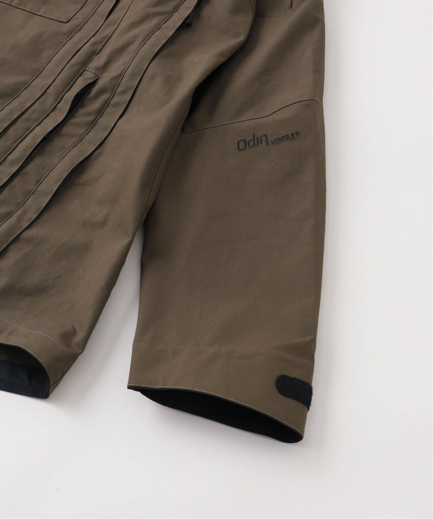 JOURNAL STANDARD｜TILAK / ティラック 別注 Odin Jacket Greenland